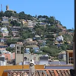 L'alzina Blanes