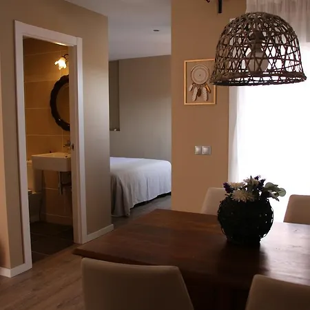 Apartment La Magnolia I L'alzina *