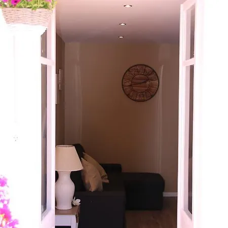 Apartment La Magnolia I L'alzina
