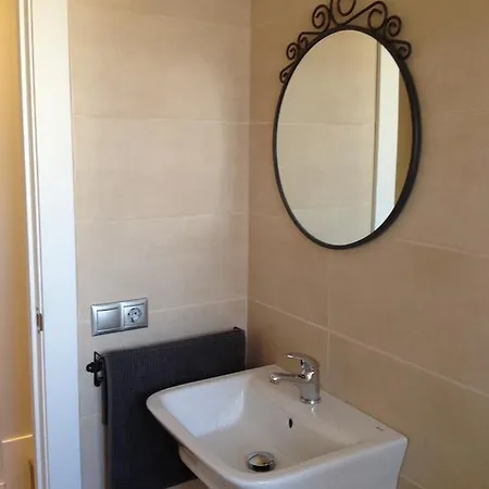 Apartment La Magnolia I L'alzina *