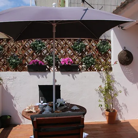 La Magnolia I L'alzina Apartment Blanes