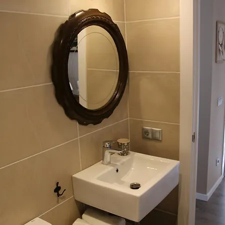 Apartment La Magnolia I L'alzina