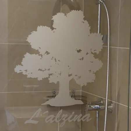 Apartment La Magnolia I L'alzina Blanes